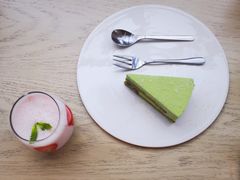 -慢隅法式小馆·生日求婚西餐厅
