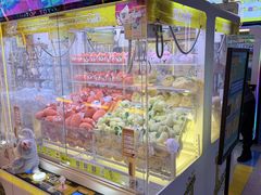 -风云再起游乐汇(北京西单西西友谊店)