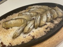 -莆田餐厅PUTIEN(三里屯店)
