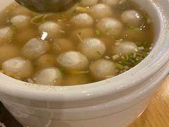 -隆喜元鱼汤包·海鲜(中联广场店)