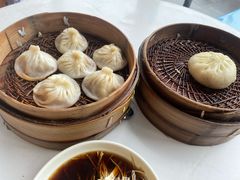 -花园茶楼(兴城西路店)