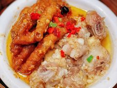 -钟菜·粤菜点心·宴请(海上世界·汇港二期店)
