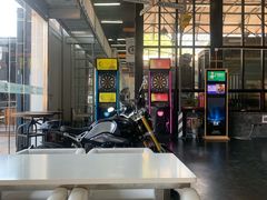 -ACE&CAFE火车咖啡厅(751店)