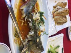-百姓百味海鲜酒楼(粤垦路总店)