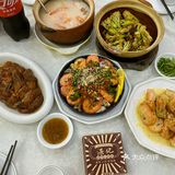 珠海横琴[色]海鲜大餐回味无穷