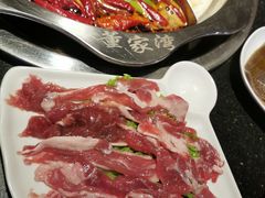 -董家湾重庆老火锅(嘉华店)