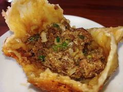 -老上海食惠裡小籠包生煎包