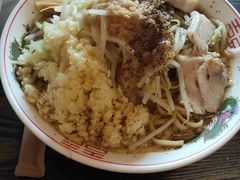 -拉面莊夢語＆中华料理八椿