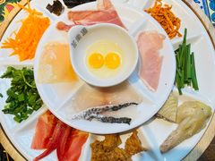 -芸南道·过桥米线(昆明老街旗舰店)