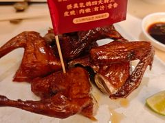 -侨美食家·粤菜(体育西路店)