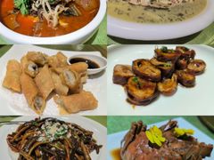 -阿莉餐厅(枣阳路店)