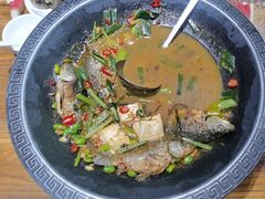 -下梅人家土菜馆(历史文化餐厅度假区店)