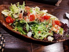 -角落里(中山公园店)