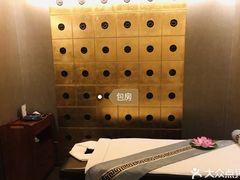 包房-华夏良子·足道SPA艾灸(王府井店)