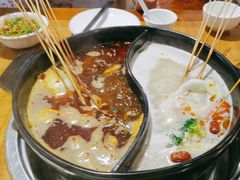 -串掌门砂锅串串香(后瑞店)