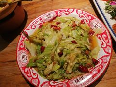 -破三川·新川菜(静安大融城店)