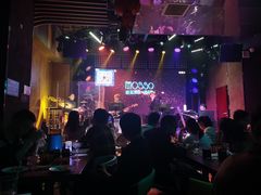 -MOSSO音乐酒吧·Live House(南京西路店)