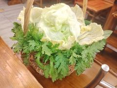 -仁和四季涮肉馆(天坛南门店)