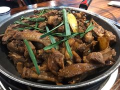 -同顺鹅庄(南华路店)