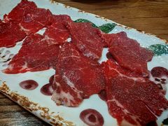 -红叶日料·放题·海胆·定食(星海店)