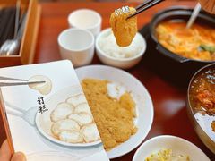 -屋里家延边朝鲜族冷面(南园店)
