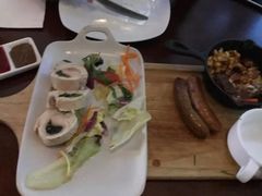 -haxnbauer海森堡德国餐厅(深圳coco店)