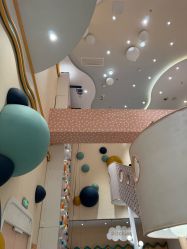 -奈尔宝家庭中心·亲子餐厅(苏州大悦城店)