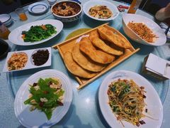 -老磨油饼(高陵店)