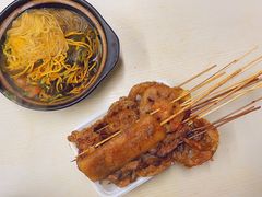 牛肉砂锅-南湖胖子砂锅(南湖店)