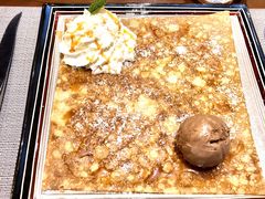-LA CREPERIE BRETONNE布列塔尼法式餐厅(天童北路店)