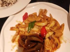 -芳芳私房菜·精做淮扬菜(承德路店)