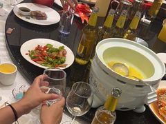 -高老庄新家宴(北斗星广场店)