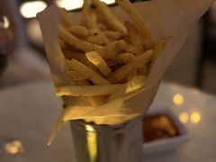 -顶层酒吧ROOF(上海艾迪逊酒店)