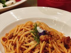 -MIO弥欧洋房西餐厅(中央大街店)