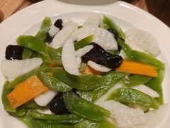 -九转小磨·非遗东北菜(群力店)