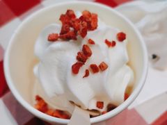 -西贝莜面村(嘉定大融城店)