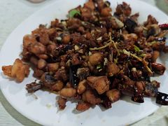 -老于餐厅(民生路店)