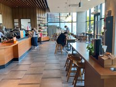 -星巴克(成都科学城店)