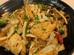 -南粥北面(东大桥店)