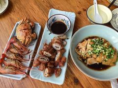 -百家鲜·杭帮菜