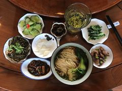 -同得兴 Since·1995 传统苏式面馆(十全街店)