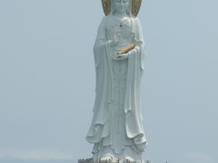 -三亚南山文化旅游区