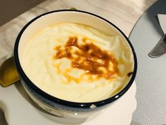 米布丁-伊斯坦布尔土耳其清真咖啡餐厅