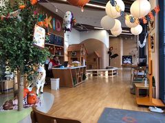 -YoKID优儿学堂早教托育园(青塔路店)