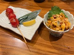 -玄白·炭烤活鳗(上海首店)