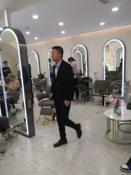-上禾 HAIR SALON