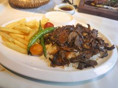 牛肉多纳配饭-Pasha帕夏土耳其餐厅(南昌路店)