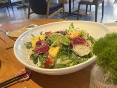 -荷恬·精致蔬食料理(星海店)