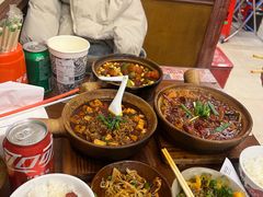 -罗妈砂锅(四川成都奎星楼店)