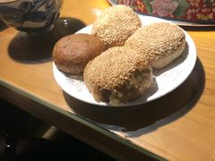 -羊大爷涮肉(亮马桥店)